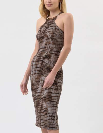 Elisabetta Franchi Abito Donna AB89161E2