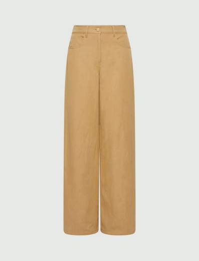 Marella Pantalone Donna HAREM