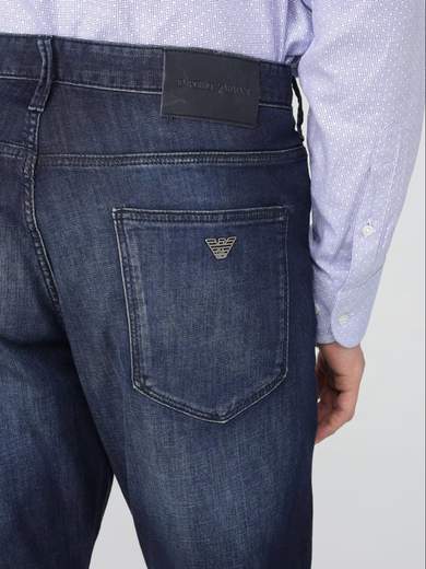 Emporio Armani Jeans 8N1J061D16Z