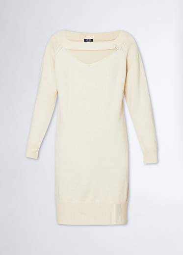 Liujo Abito Donna CF4384MA86O