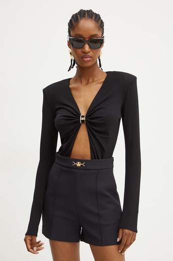 Elisabetta Franchi Body Donna BO01547E2