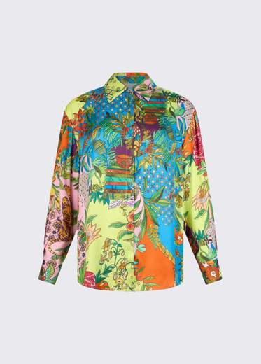 LIUJO CAMICIA - DONNA