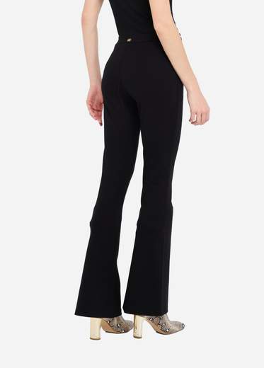 Liujo Pantalone Donna TF5127JS182