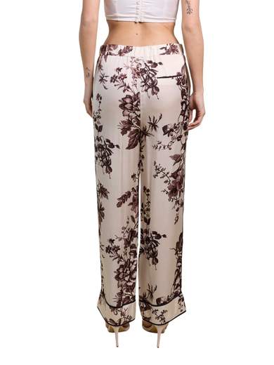 Liujo Pantalone Donna CA6254TS061