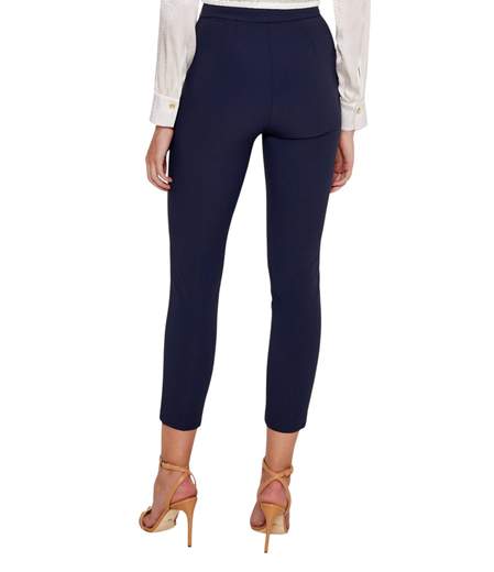 Elisabetta Franchi Pantalone Donna PA03646E2