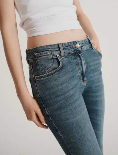 Marella Jeans Donna BCUT