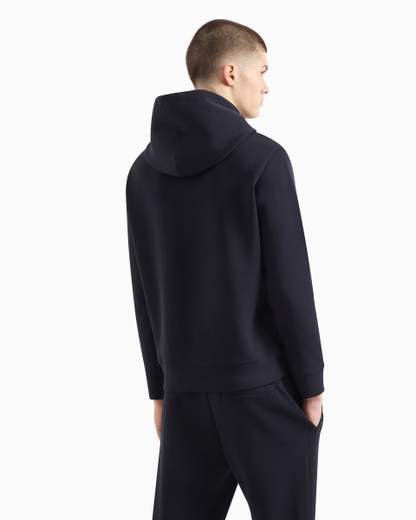 Emporio Armani Felpa Uomo 8N1MD01JHSZ