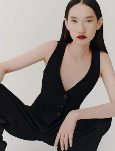 Marella Gilet Donna GIBERNA