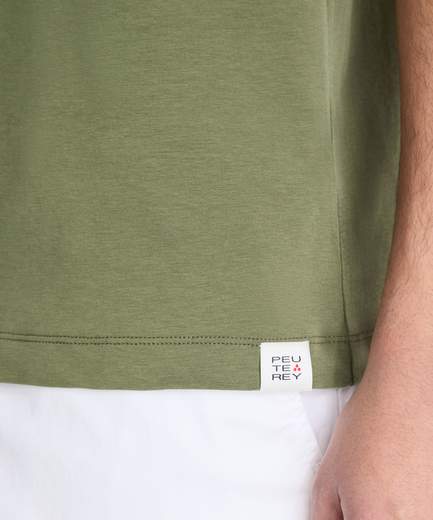 PEUTEREY POLO - UOMO