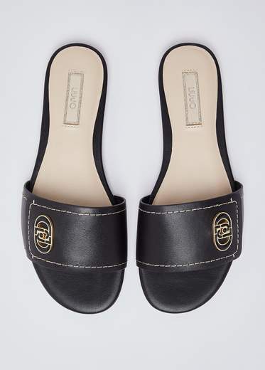 LIUJO CIABATTINA - DONNA