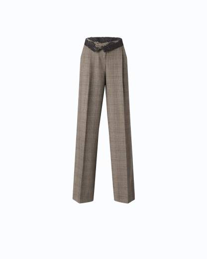 PINKO PANTALONE - DONNA