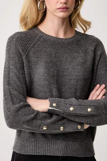 LIUJO MAGLIA - DONNA
