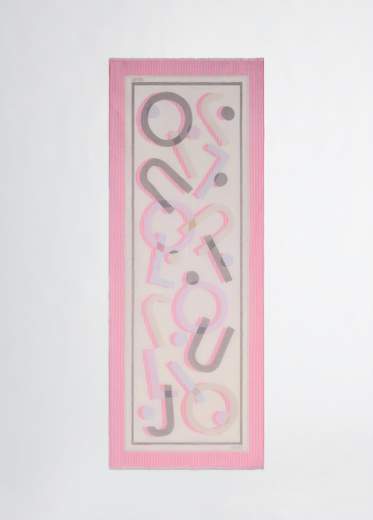 Liujo Stola Donna 2A5051T0300