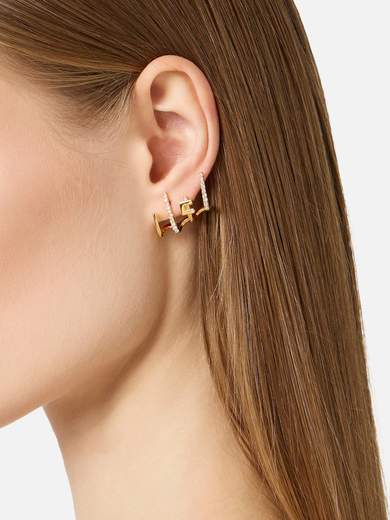 ELISABETTA FRANCHI ORECCHINI - DONNA