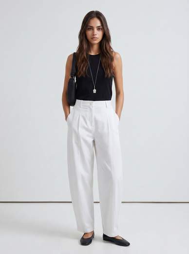 PINKO PANTALONE - DONNA