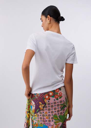 LIUJO T-SHIRT - DONNA