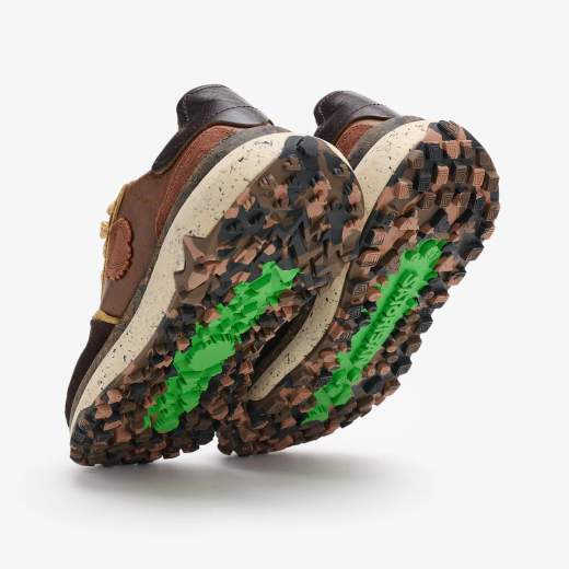 Satorisan Sneakers Uomo CHACRONA METTA BUCKINGHAM