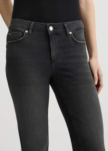 Liujo Jeans Donna UXX042D4811