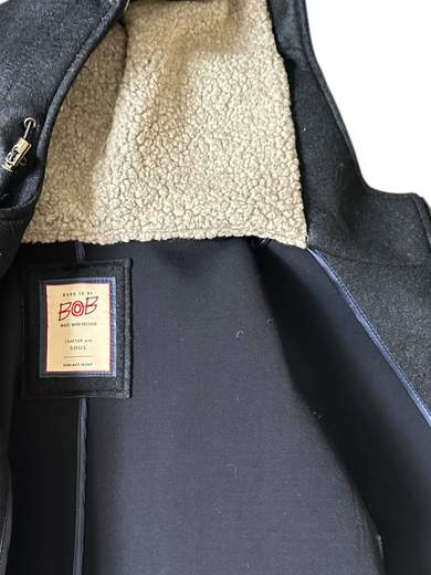 Bob Giubbino A25BARNET347