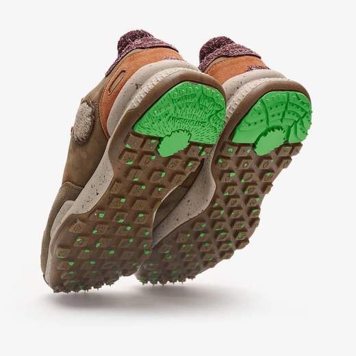 Satorisan Sneakers CHACRONA PREMIUM