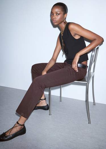 LIUJO PANTALONE - DONNA