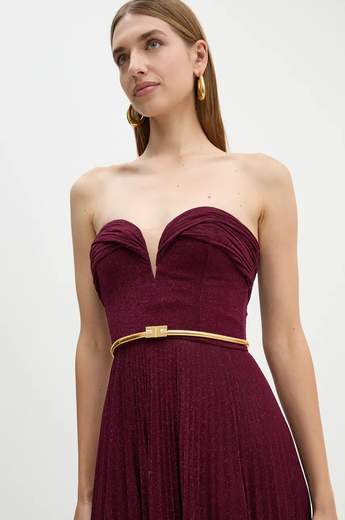 Elisabetta Franchi Abito Donna AB62847E2