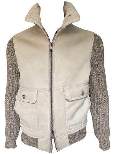 BOB GIUBBOTTO - UOMO