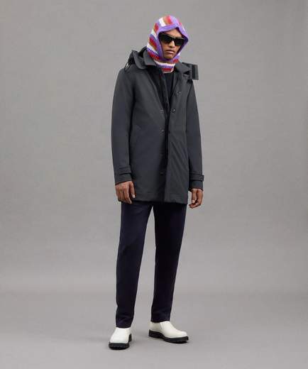 Peuterey Giaccone GROFF KP