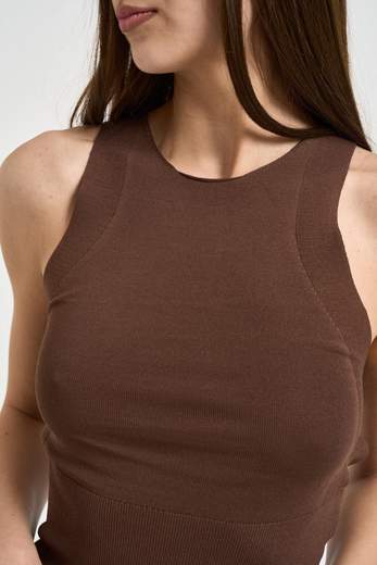 MARKUP TOP - DONNA