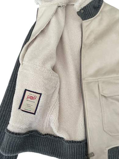 Bob Giubbino A25PAGE333