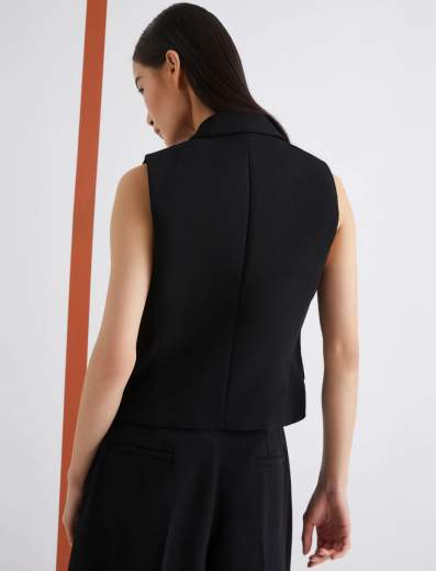 Marella Gilet Donna NAFTA