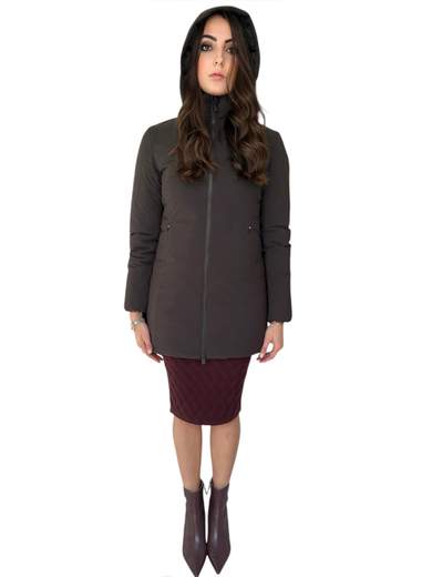 Save The Duck Giubbino Donna RACHEL