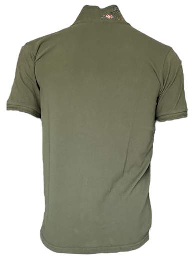 Bob Polo Uomo FRONT125