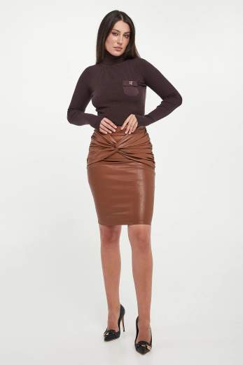 ELISABETTA FRANCHI MAGLIA - DONNA