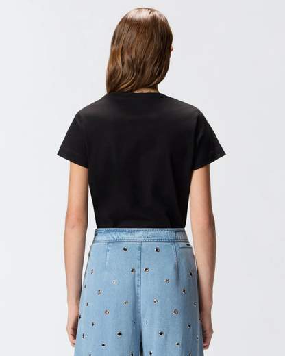 PINKO T-SHIRT - DONNA