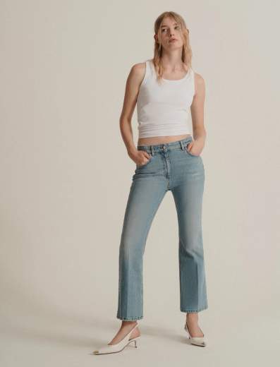 Marella Jeans Donna FCROPBIS