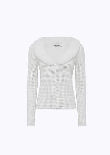Blugirl Maglia Donna RA4060MS99E