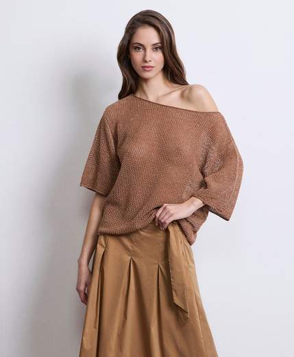 MARKUP MAGLIA - DONNA