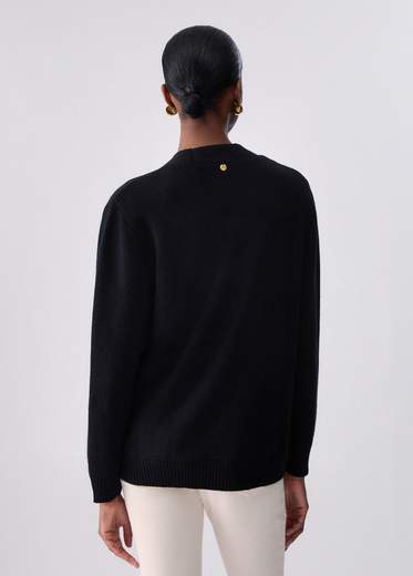 LIUJO CARDIGAN - DONNA