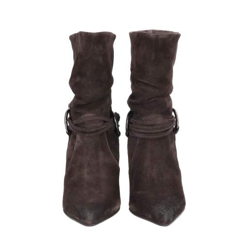 TOSCA BLU STIVALETTO - DONNA