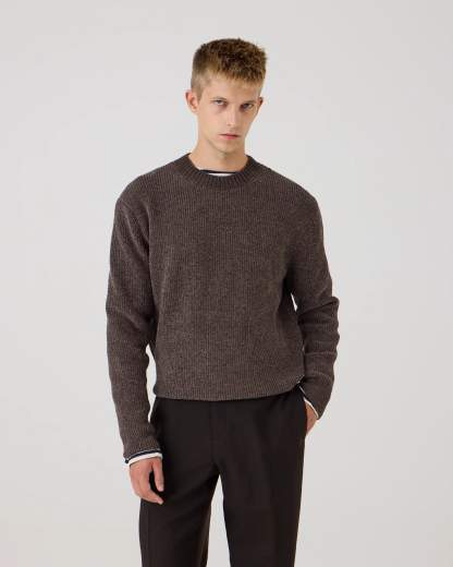 UNITY MAGLIA - UOMO