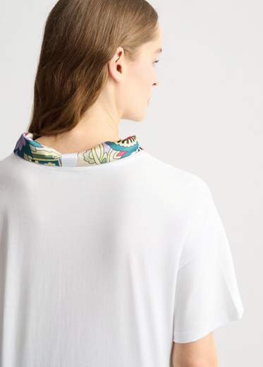 Liujo T-shirt Donna WA5154J6308