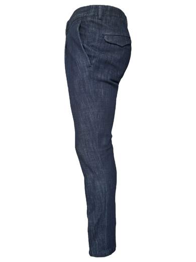 Devore Incipt Pantalone Uomo DVR15J4047