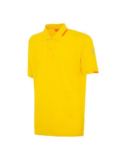 Suns Polo PLS41002U
