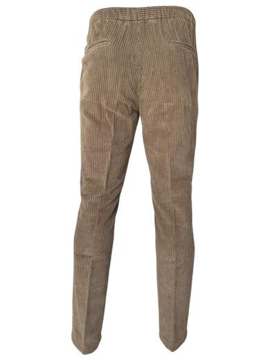 Devore Incipt Pantalone Uomo DVR14V007