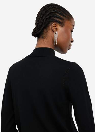 Liujo Maglia Donna CF5041MA82O