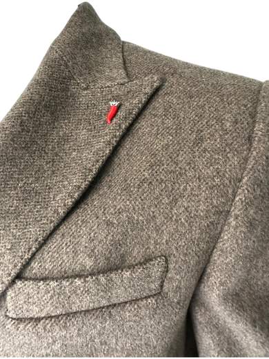 Mulish Cappotto Uomo COLORADO