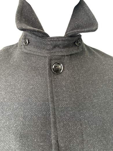 BHARNABA CAPPOTTO - UOMO
