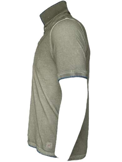 Bob Polo Uomo RICKY487