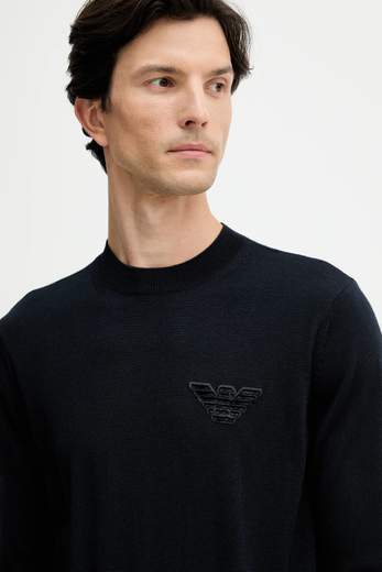 Emporio Armani Maglia Uomo EM002419AF14158